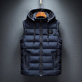 Laluna® | Premium Thermische Bodywarmer