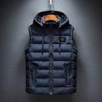 Laluna® | Premium Thermische Bodywarmer