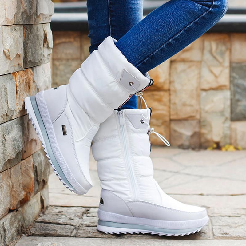 Laluna® |  Waterdichte Antislip Snowboots