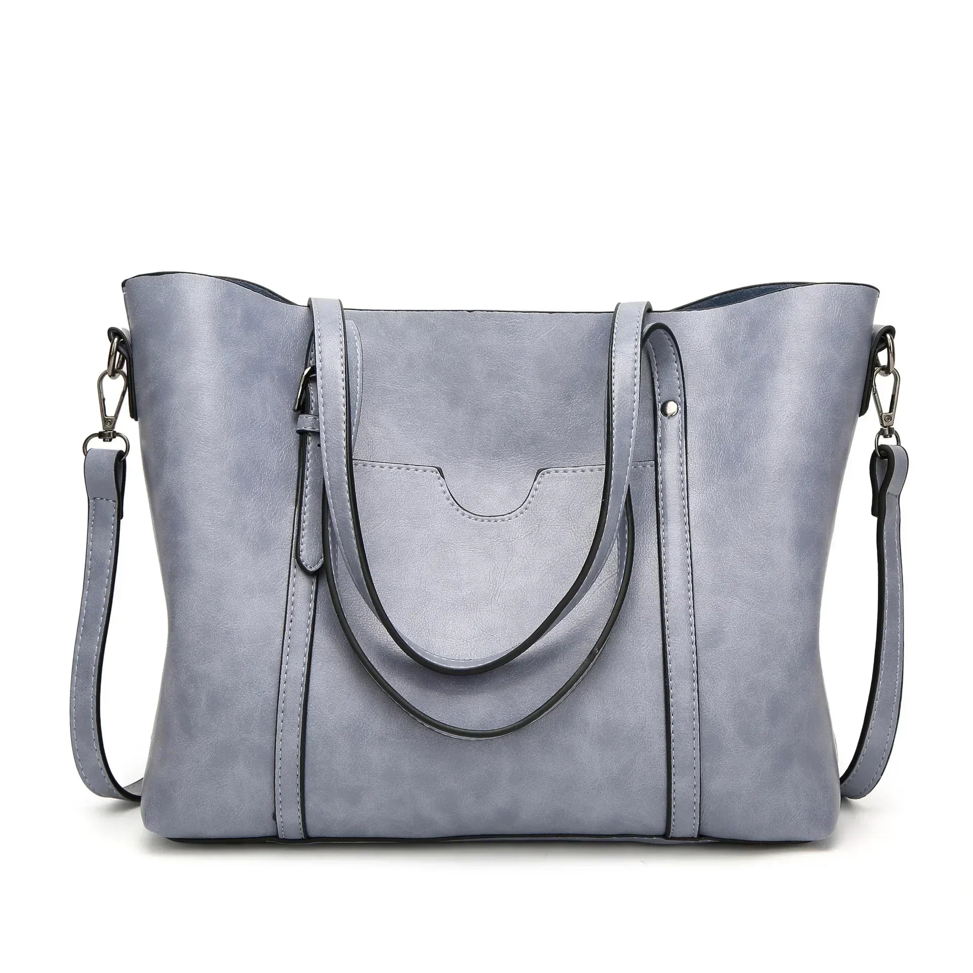 Tessa | LUXE LEREN HANDTAS