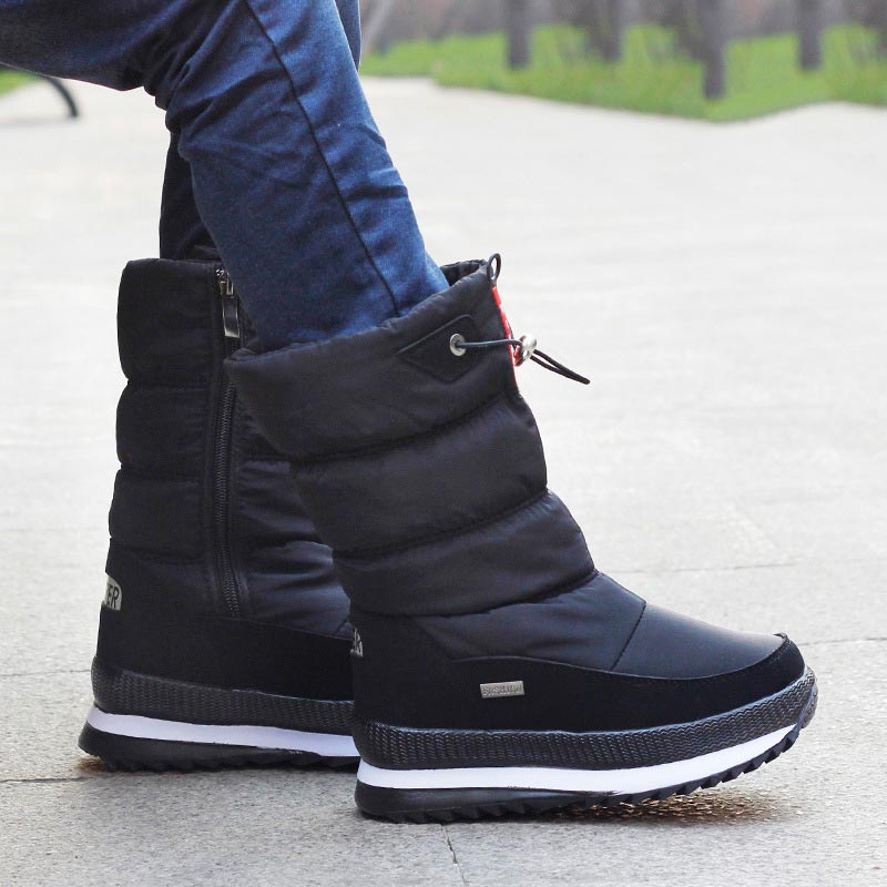 Laluna® |  Waterdichte Antislip Snowboots