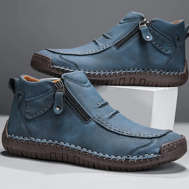 Laluna® | Orthopedische Herenschoenen