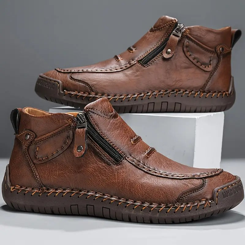 Laluna® | Orthopedische Herenschoenen