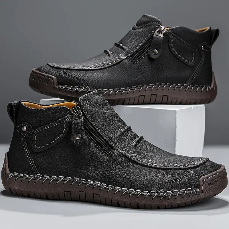 Laluna® | Orthopedische Herenschoenen