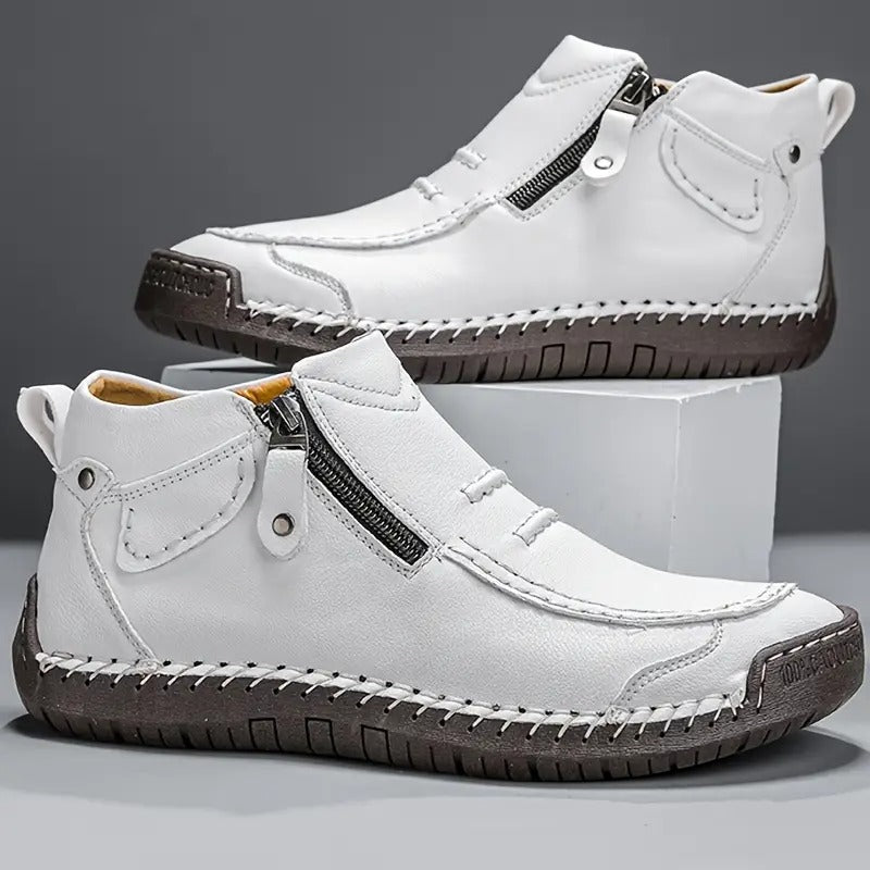Laluna® | Orthopedische Herenschoenen