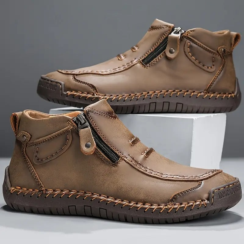 Laluna® | Orthopedische Herenschoenen