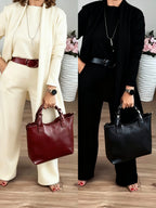 Laluna® | Luxe 3-delige set