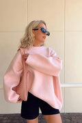 Laluna® | Trendy Oversized Sweater