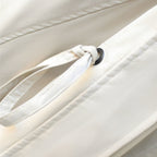 Laluna® | Moderne Tweekleurige Trenchcoat