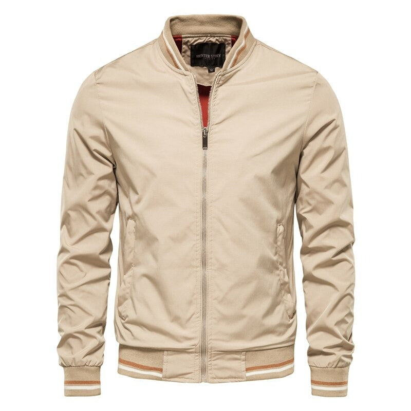 Laluna® | Elegante Bomberjack