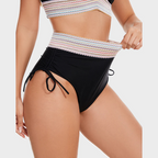 Laluna® - Hoge Taille Bikini Set