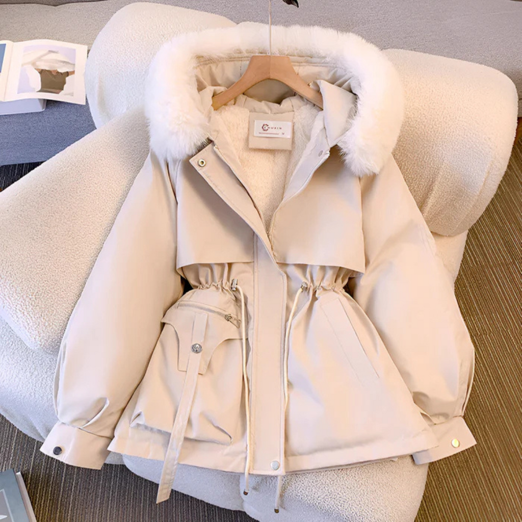 Laluna® | Elegante winterjas
