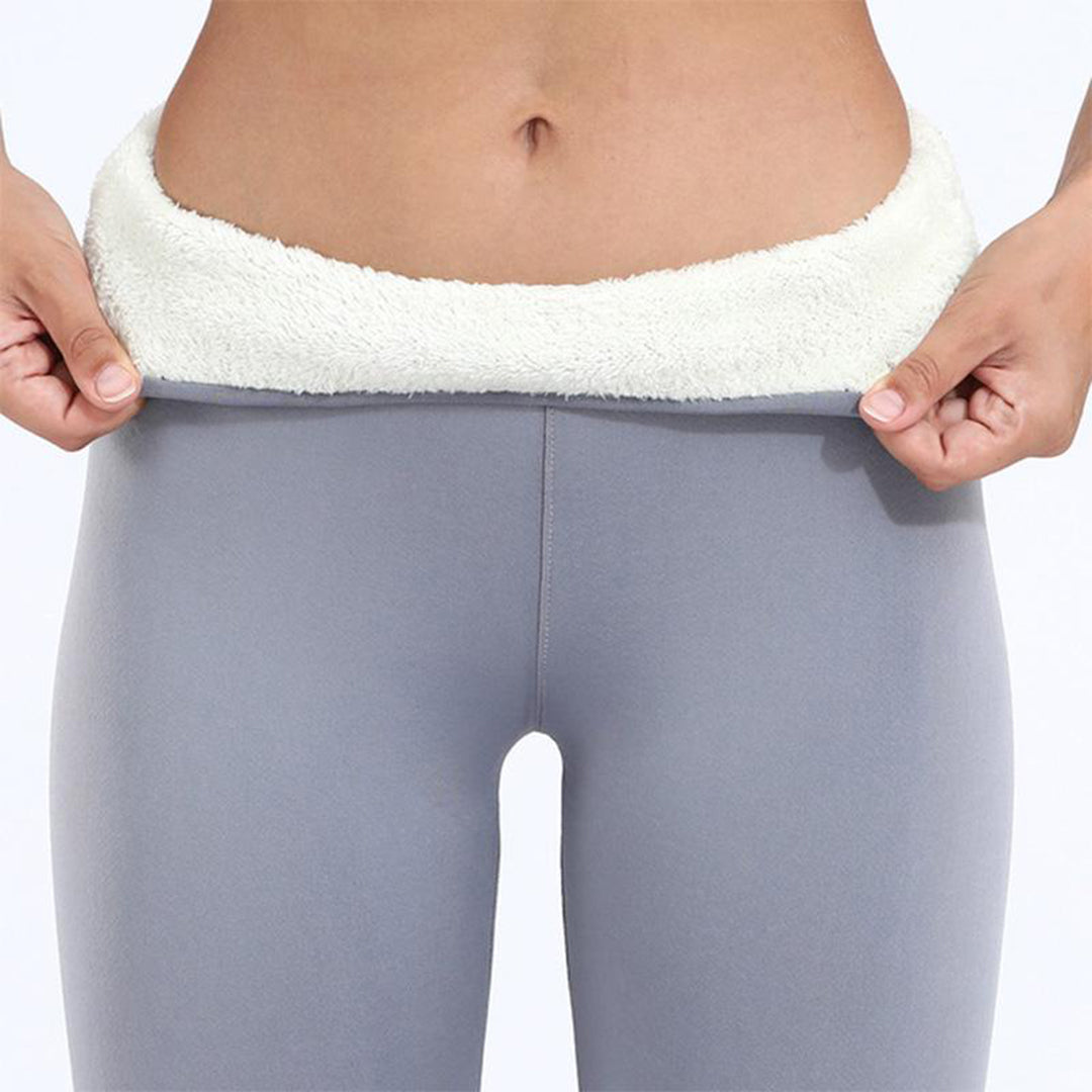 Femke | WARME WINTERLEGGING