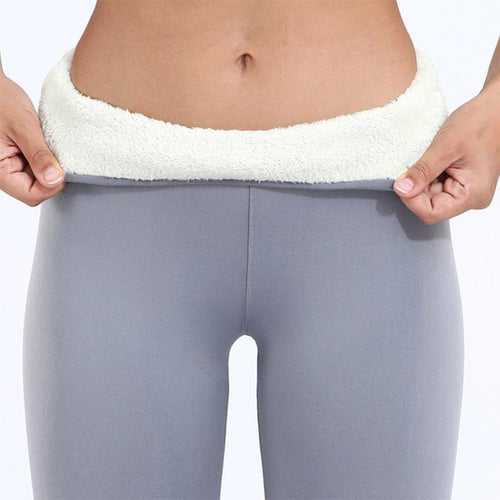 Femke | WARME WINTERLEGGING