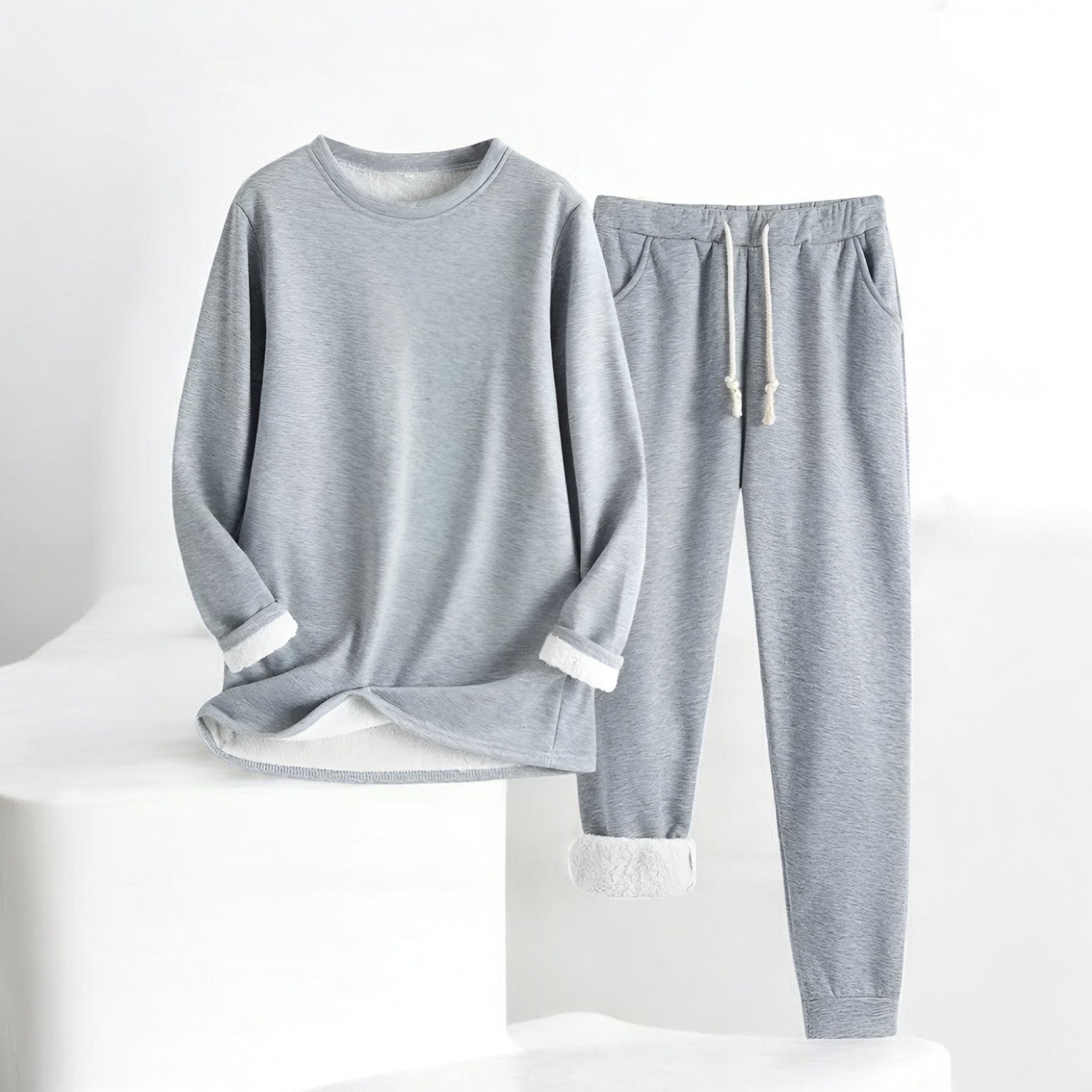 Laluna® | Thermo Fleece Set