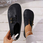 Laluna® | Zachte en flexibele orthopedische schoenen