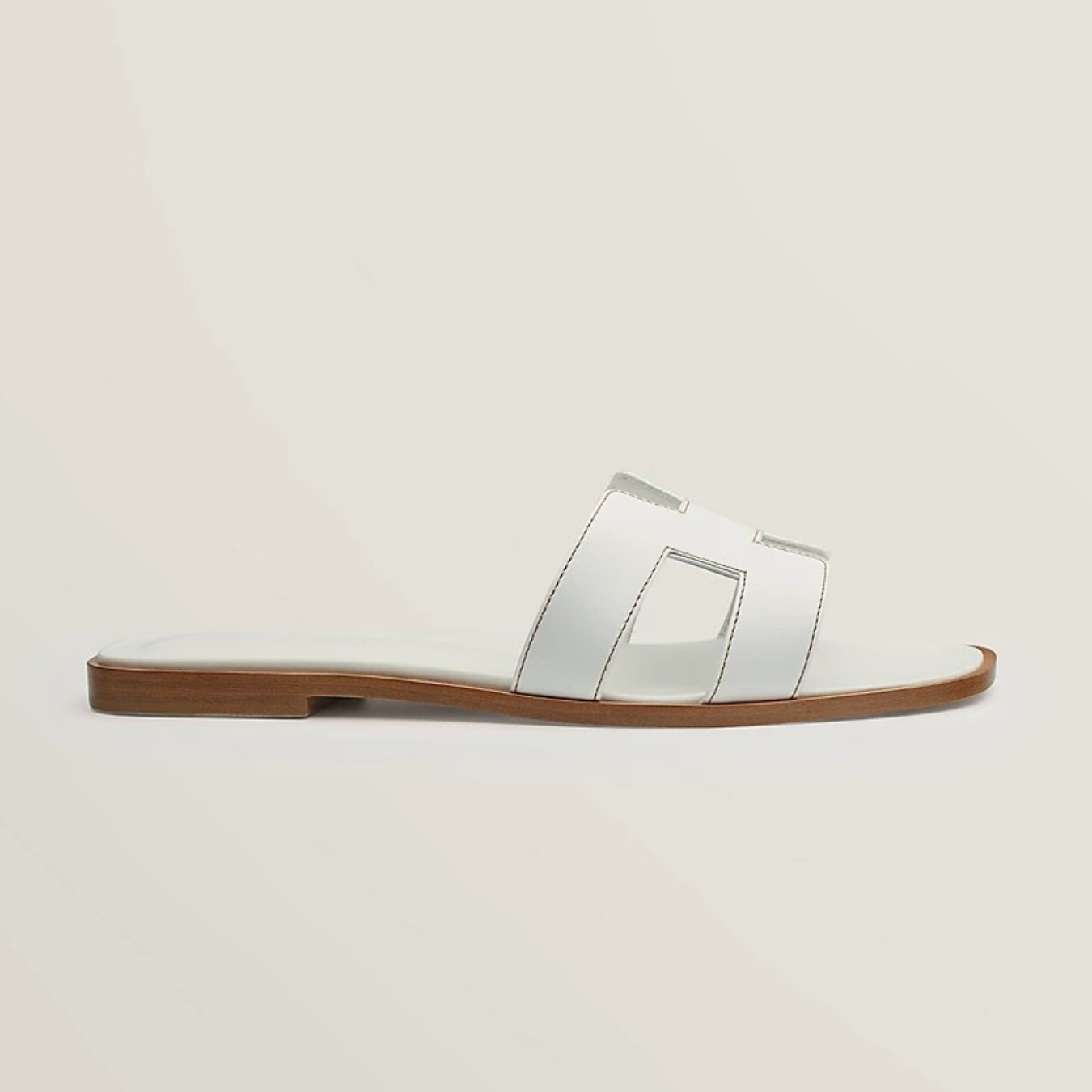 Milano Casual Luxe Sandalen