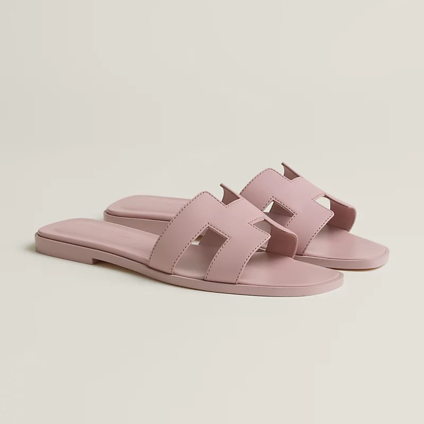 Milano Casual Luxe Sandalen