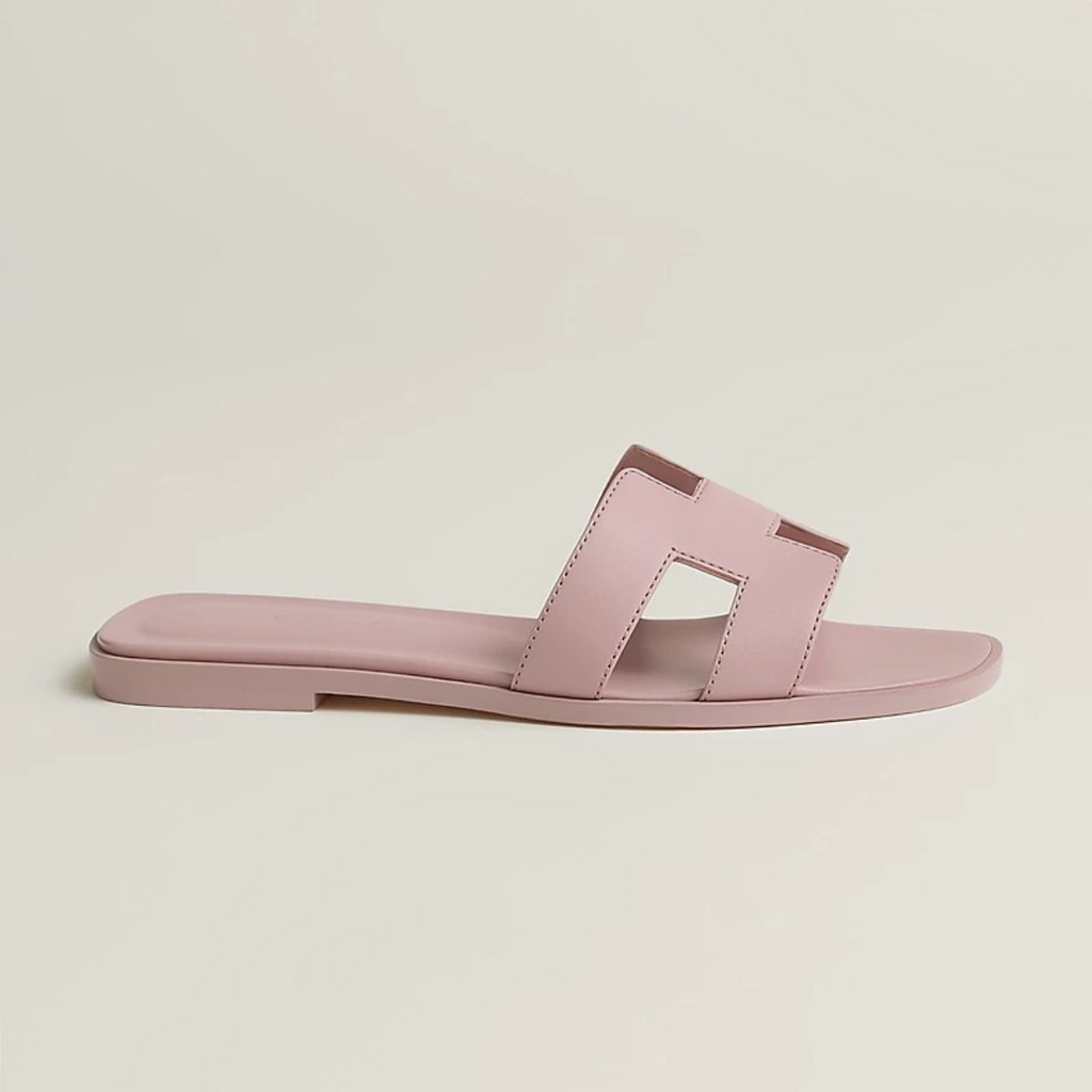 Milano Casual Luxe Sandalen