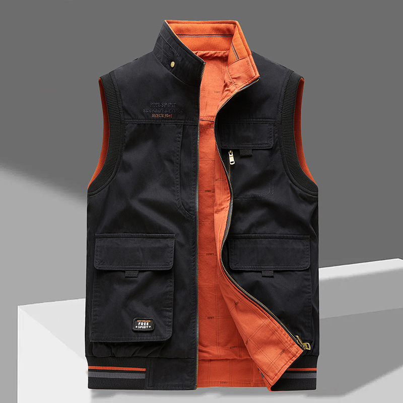 Laluna® | Luxe Herenvest