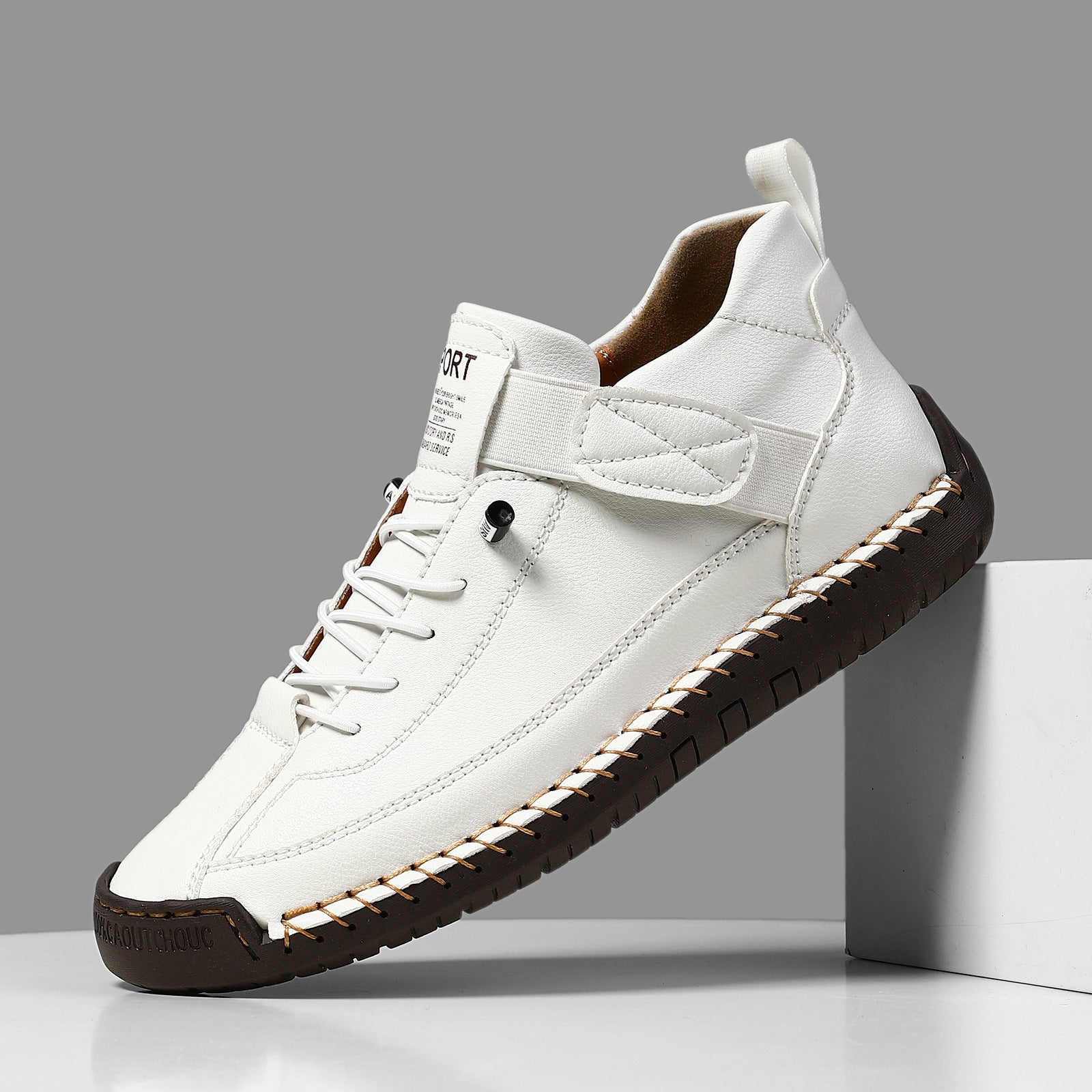 Laluna® | Comfortabele en ondersteunende sneakers