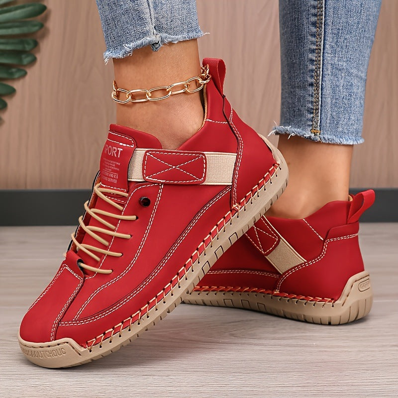 Laluna® | Comfortabele en ondersteunende sneakers