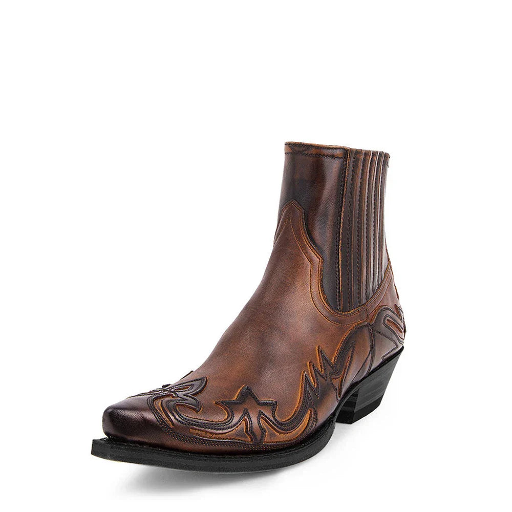 Laluna® | Western Cowboylaarzen
