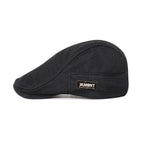 MeshCap | Casual platte pet voor mannen