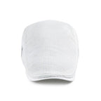 MeshCap | Casual platte pet voor mannen