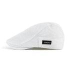 MeshCap | Casual platte pet voor mannen