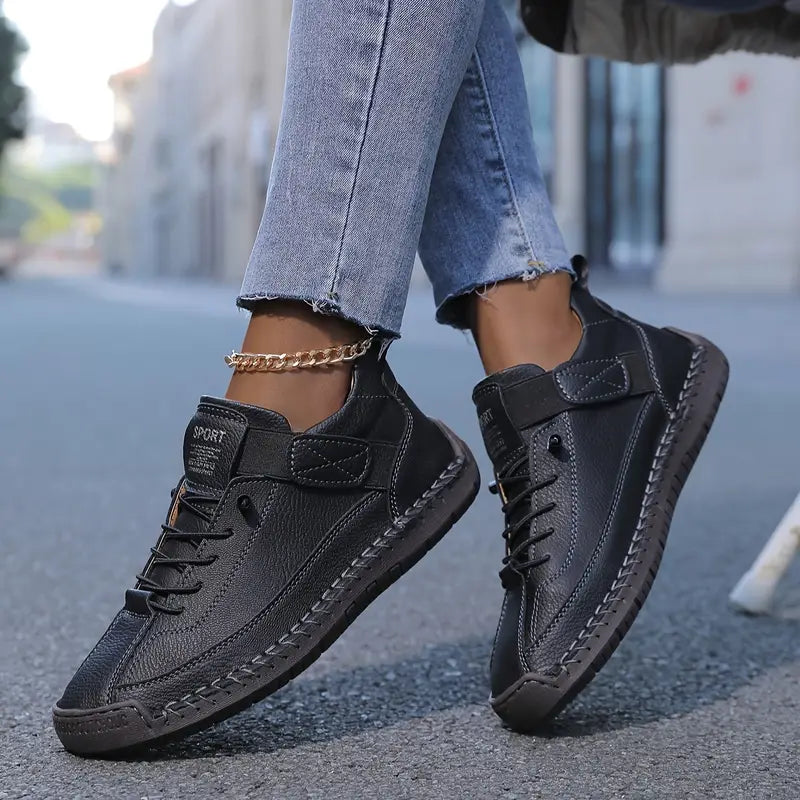 Laluna® | Comfortabele Orthopedische Sneakers