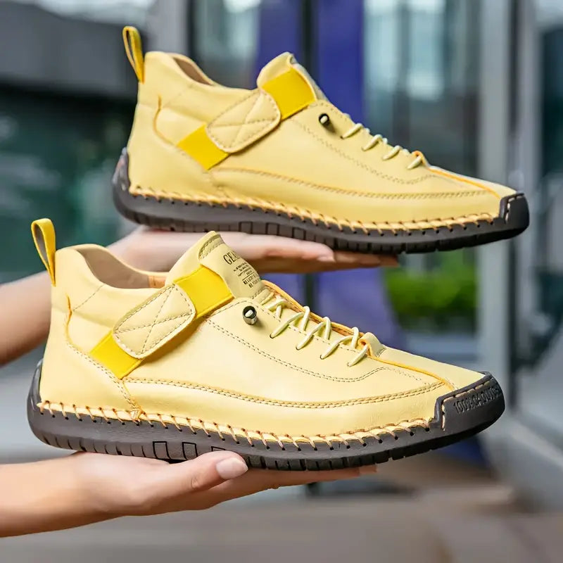 Laluna® | Comfortabele Orthopedische Sneakers