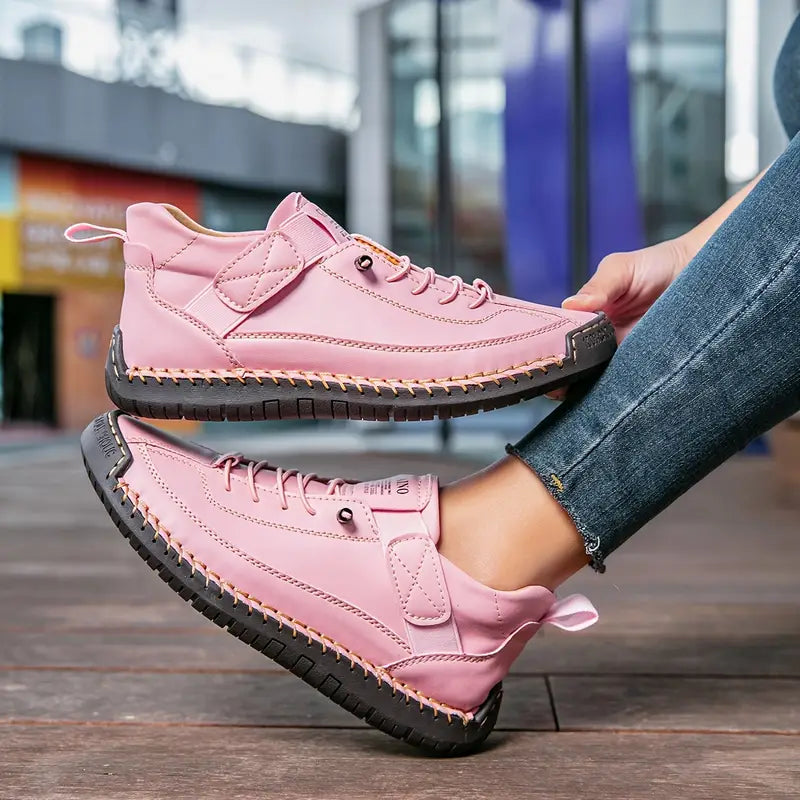 Laluna® | Comfortabele Orthopedische Sneakers