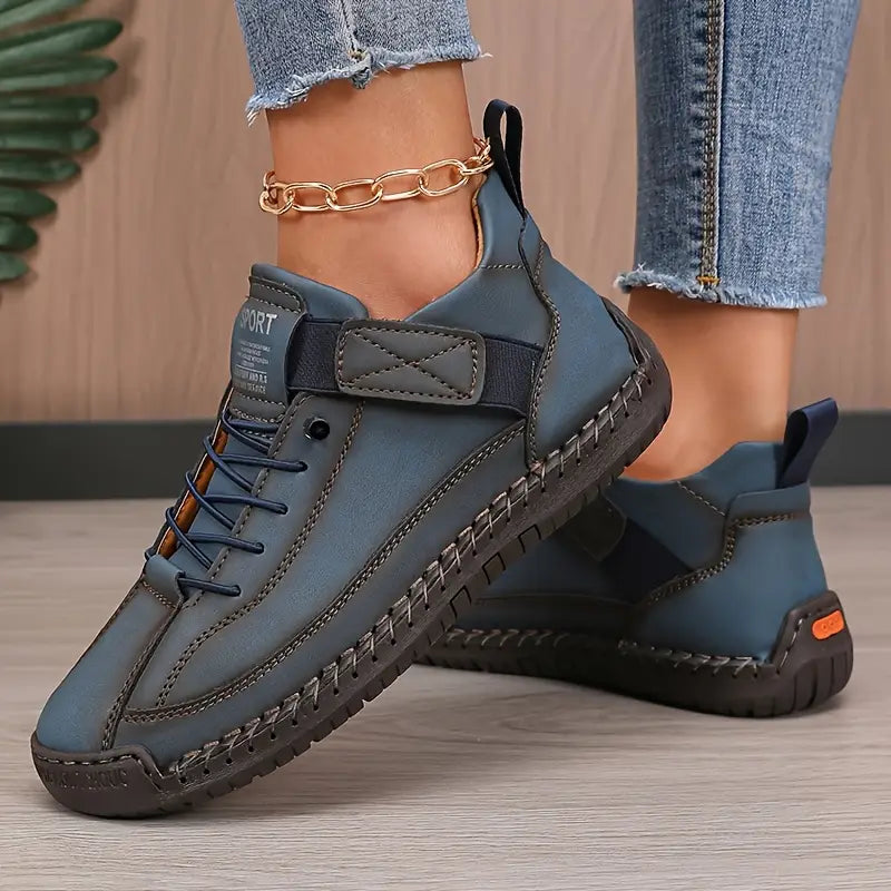 Laluna® | Comfortabele Orthopedische Sneakers