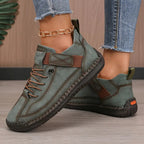 Laluna® | Comfortabele Orthopedische Sneakers