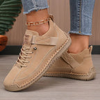 Laluna® | Comfortabele Orthopedische Sneakers