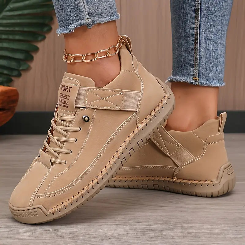Laluna® | Comfortabele Orthopedische Sneakers