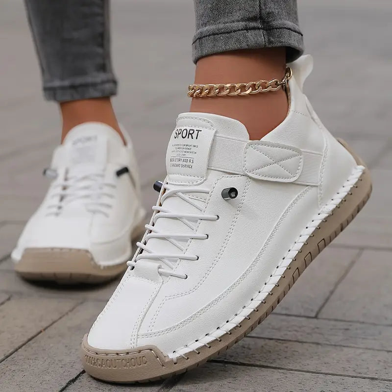 Laluna® | Comfortabele Orthopedische Sneakers