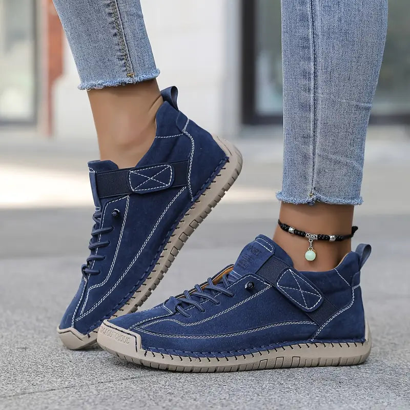 Laluna® | Comfortabele Orthopedische Sneakers