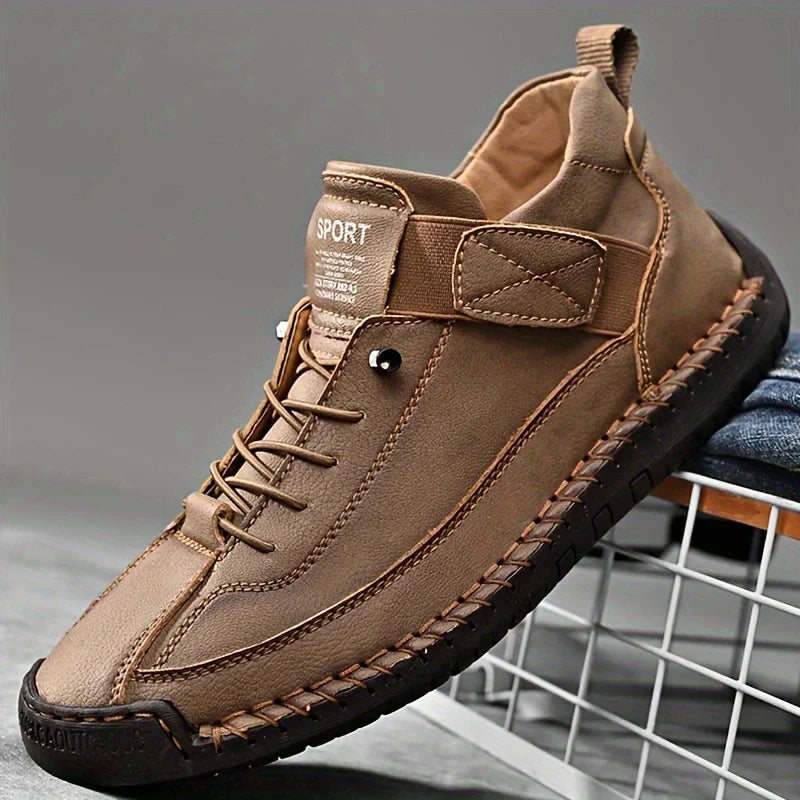 Laluna® | Comfortabele Orthopedische Sneakers