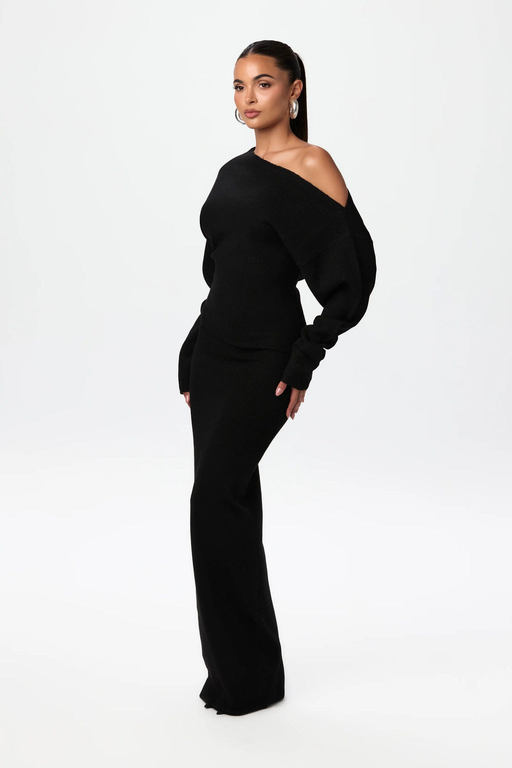 Laluna® | Elegante Dress