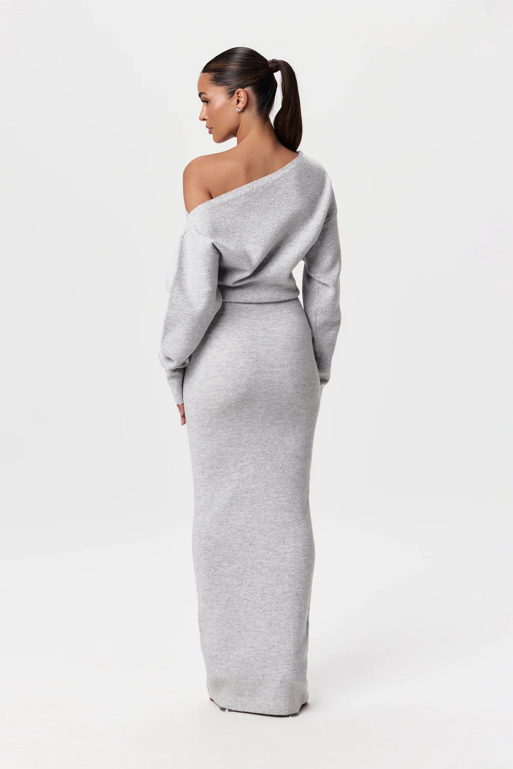 Laluna® | Elegante Dress