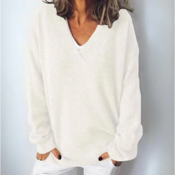 Laluna® | Casual Zachte Trui