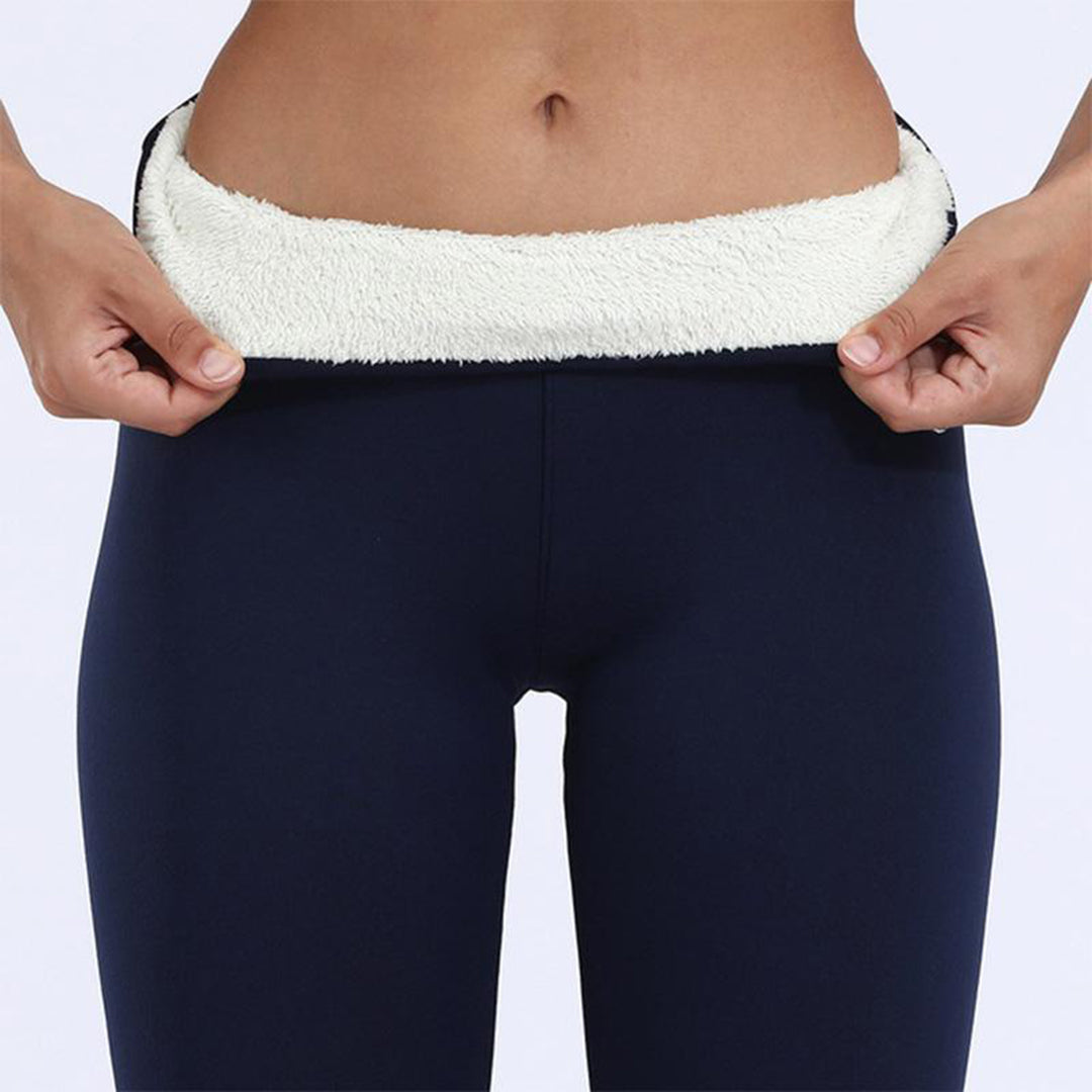Femke | WARME WINTERLEGGING