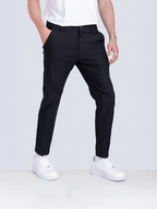 Laluna® | Elegante Rekbare Pantalon