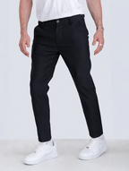 Laluna® | Elegante Rekbare Pantalon