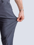 Laluna® | Elegante Rekbare Pantalon