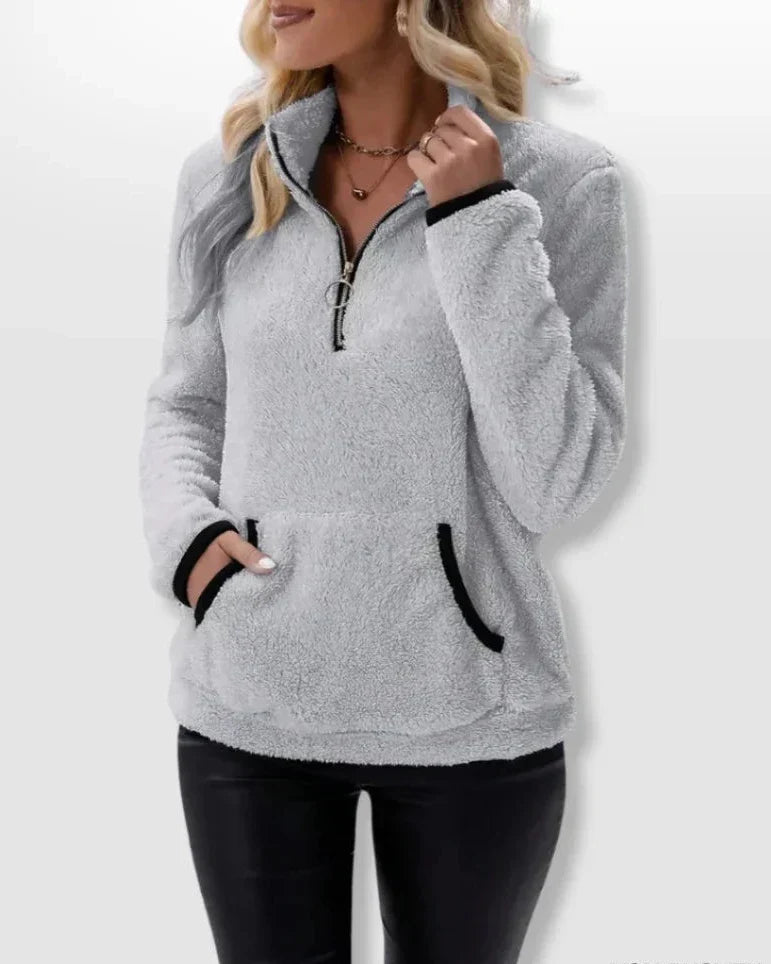 LALUNA® | SHERPA TRUI