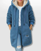 LALUNA® | FLEECE VEST
