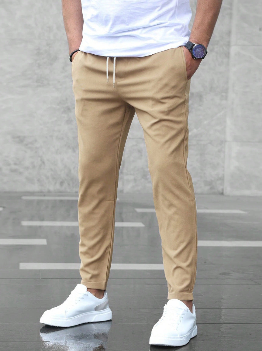 Laluna® | Premium Elastische Broek